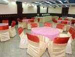 Hotel Crown Royale
